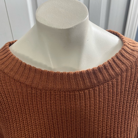 Crew Neck Sweater - Picture 4 of 5